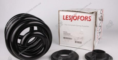 Комплект пружини з проставками LESJOFORS 4295060 (фото 1)