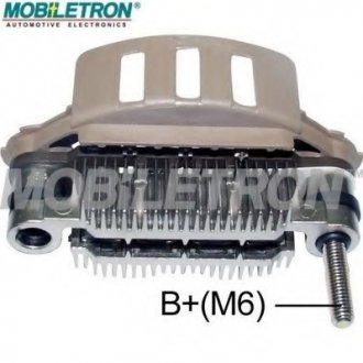 Випрямляч діодний Mobiletron RM136 (фото 1)