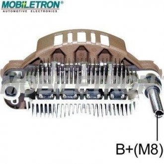 Діодний міст генератора Mobiletron RM134 (фото 1)
