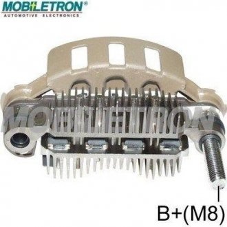 Випрямляч діодний Mobiletron RM128 (фото 1)