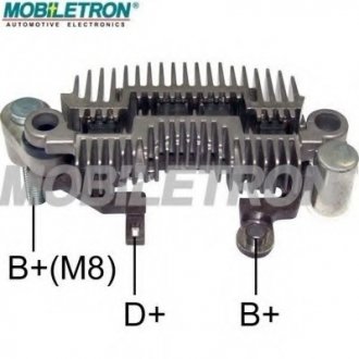 Випрямляч діодний Mobiletron RM133 (фото 1)