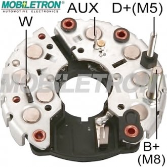 Выпрямитель Mobiletron RB56H (фото 1)