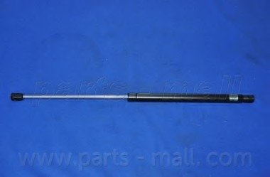 Амортизатор багажника PMC Parts Mall PQB-257