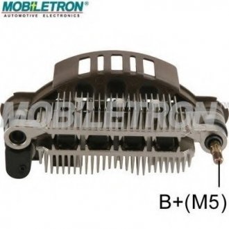 Діодний міст Mazda Mobiletron RM46 (фото 1)