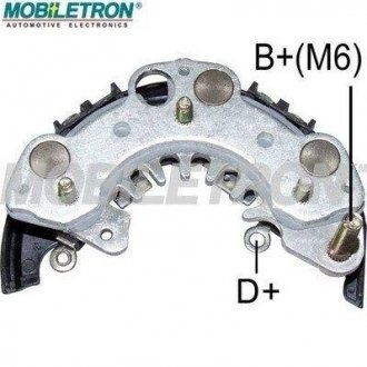 Діодний міст Mobiletron RH28 (фото 1)