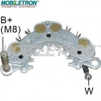 Діодний міст Mobiletron RH31 (фото 1)