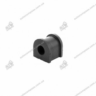 Подушка стабілізатора гумова SWAG 50919451 (фото 1)