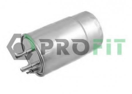 Топливный фильтр Fiat Bravo, Doblo, Peugeot Bipper PROFIT 1530-2520 (фото 1)