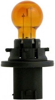 Лампа розжарювання PCY16W 12V (вир-во) PHILIPS 12271A C1 (фото 1)