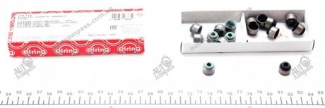Комплект сальників клапанів Elring 215.710 (фото 1)