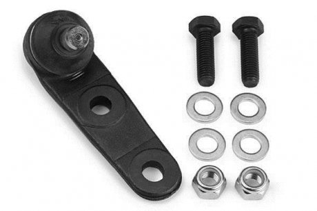 Опора кульова Moog FD-BJ-3372