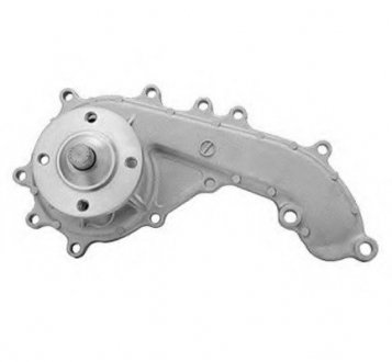 Помпа водяна Magneti Marelli WPQ1053 (фото 1)