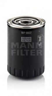 Фильтр масла MANN WP9002 (фото 1)