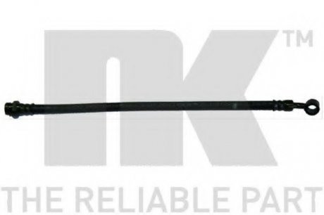 Шланг гальмівний NK 853477