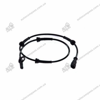 Датчик частоти обертання колеса Delphi SS20376