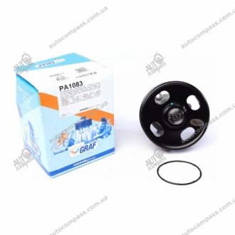 Помпа водяна GRAF PA1083