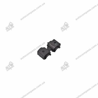 Втулка стабілізатора гумова Moog PE-SB-12653