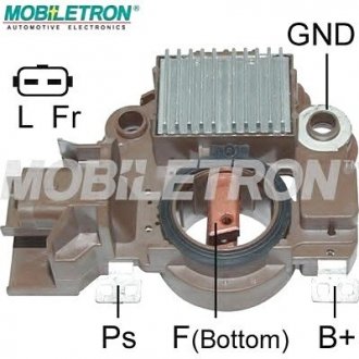 Регулятор генератора Mobiletron VRH2009170 (фото 1)