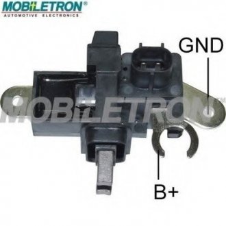 Фото регулятор напруги Mobiletron TBB001 Регулятор напруги Mobiletron TBB001