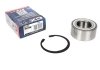Подшипник ступицы PEUGEOT EXPERT передн. COMPLEX AUTOMOTIVE BEARINGS Sp.z.o.o. CX566 (фото 1)