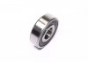 Подшипник (Complex) COMPLEX AUTOMOTIVE BEARINGS Sp.z.o.o. 6302-2RS (фото 4)