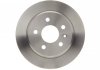Гальмівний диск MB Vito 108, 110, 113, V200, 230, 280 R PR2 Bosch 0986479S02 (фото 4)