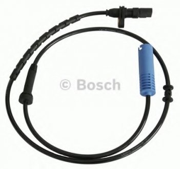 Датчик частоти обертання Bosch 0986594531 (фото 1)