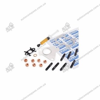 Комплект монтажный турбокомпрессора AJUSA JTC11273