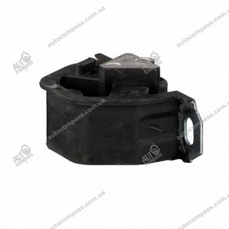 Подушка двигателя OPEL Febi 02033 (фото 1)