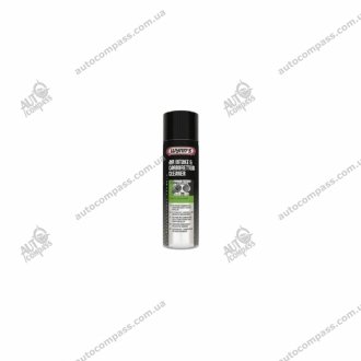 Очиститель карбюратора wynns 500мл (аэрозоль) WYNNS OIL W54179