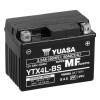 МОТО 12V 3Ah MF VRLA Battery AGM (сухозаряжений) Пусковий струм 50 (EN) Габарити 114х71х86. Полярність: -, +
Необслуговуваний акумулятор. Технологія AGM (нерухомий електроліт). Покращена пускова потужність.Збільшений термін служби.Ви Yuasa YTX4L-BS (фото 1)