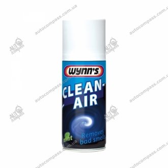 Дезодорант для автомобиля Clean-Air WYNNS OIL W29601 (фото 1)
