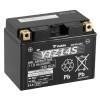 МОТО 12V 11,8Ah High Performance MF VRLA Battery (GEL) Пусковий струм 230 (EN) Габарити 150х87х110. Полярність: +, -
Необслуговуваний акумулятор. Покращена пускова потужність.Збільшений термін служби.Висока надійність. Корпус має чу Yuasa YTZ14S (фото 1)
