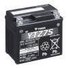 МОТО 12V 6,3Ah High Performance MF VRLA Battery (GEL) Пусковий струм 130 (EN) Габарити 113х70х105. Полярність: -, +
Необслуговуваний акумулятор. Покращена пускова потужність.Збільшений термін служби.Висока надійність. Підходить для бу Yuasa YTZ7S (фото 1)