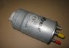 Фильтр топливный FIAT DOBLO 1.3 D, DUCATO 2007 2.0-3.0 JTD 06- M-Filter DF3531 (фото 2)