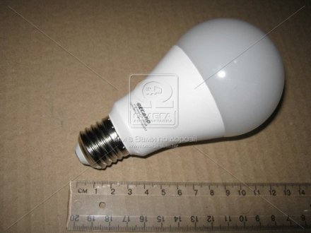 Светодиодная лампа A70, 18W,5000k, 1440lm, E27,220V <> DECARO DEC-A70-E27-18w (фото 1)