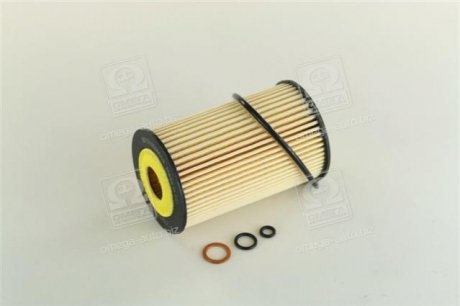 Фильтр масляный БМВ 3 (Е36, Е46), 5 (Е34) M-Filter TE604 (фото 1)