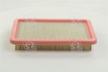 Фільтр повітряний MAZDA 626 (вир-во) M-Filter K412 (фото 1)