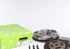 Комплект сцепления KIT4P - без подшипника Valeo 835192 (фото 1)