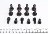 Комплект сцепления KIT4P - без подшипника Valeo 835192 (фото 11)