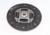 Комплект сцепления KIT4P - без подшипника Valeo 835192 (фото 15)