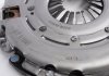 Комплект сцепления KIT4P - без подшипника Valeo 835192 (фото 17)