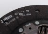 Комплект сцепления KIT4P - без подшипника Valeo 835192 (фото 6)