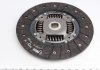 Комплект сцепления KIT4P - без подшипника Valeo 835192 (фото 7)