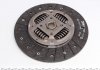 Комплект сцепления KIT4P - без подшипника Valeo 835192 (фото 10)