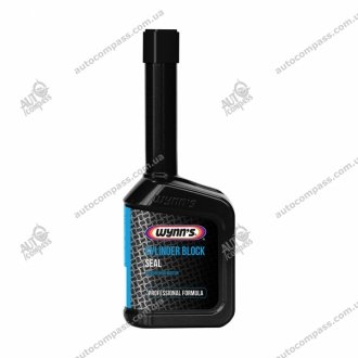 Герметик CYLINDER BLOCK SEAL 325мл WYNNS OIL W72250 (фото 1)