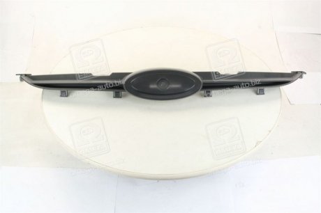 Решітка радіатора F. FIESTA 09- (вир-во) TEMPEST 023 0753 990