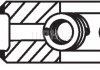 Кольца поршневые ENGINE Mahle 01020N2 (фото 3)