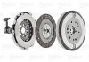 Маховик та к-кт зчеплення Ford Focus 1.6 TDCi 03-1 Valeo 837305 (фото 2)