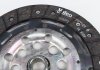 Модуль сцепления (DMF+CLUTCH SET) Valeo 837073 (фото 13)